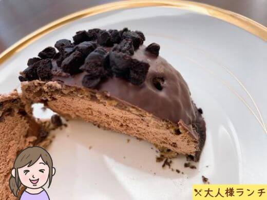 【ローソン】トップス監修 ザクザククッキーシュー